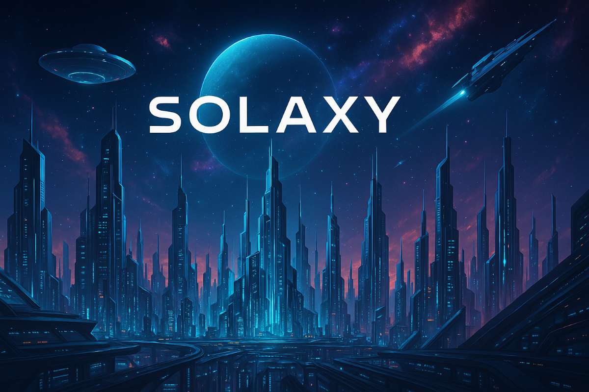 ¿Las tarifas también afectan a las L2 de Ethereum? La ICO de Solaxy reduce comisiones y recauda 30 millones