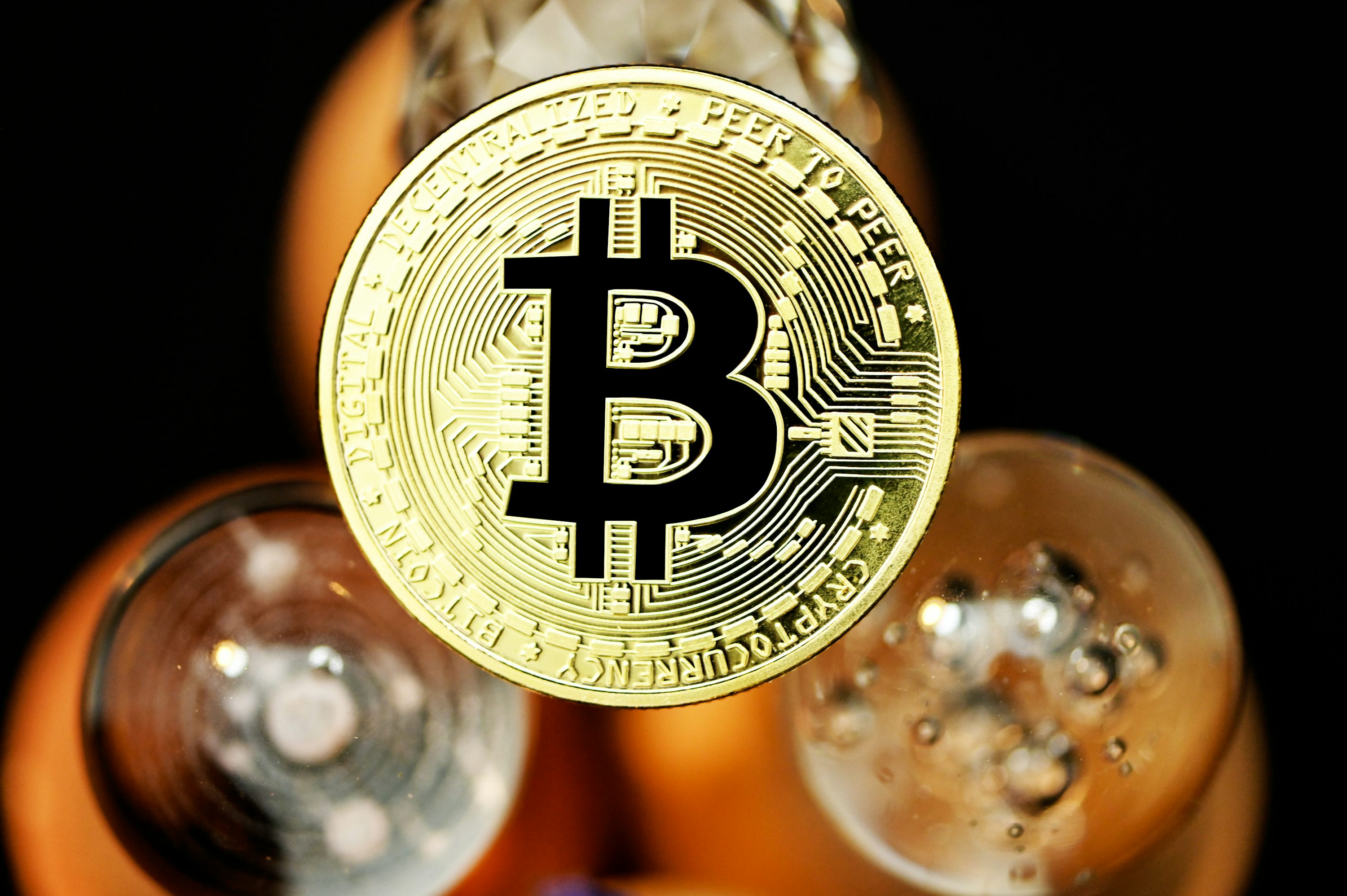 Bitcoin