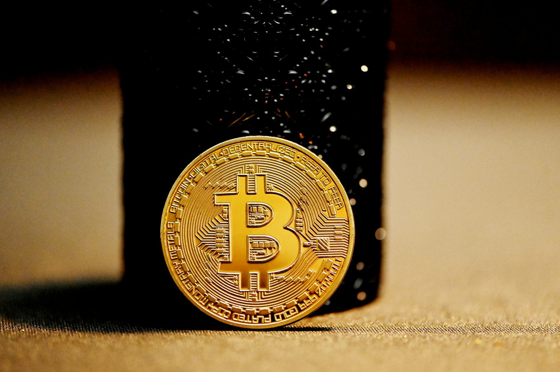 bitcoin