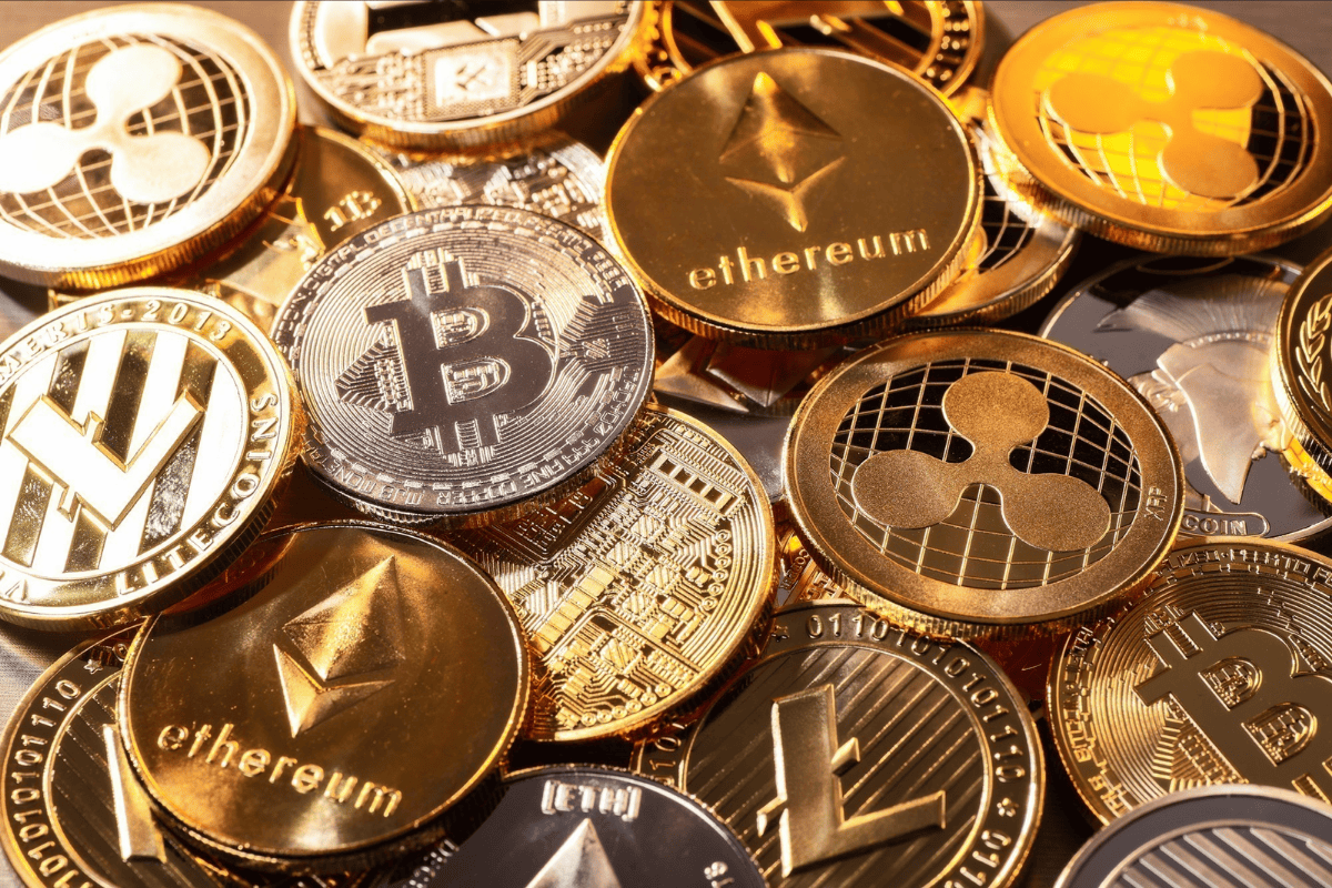 crypto