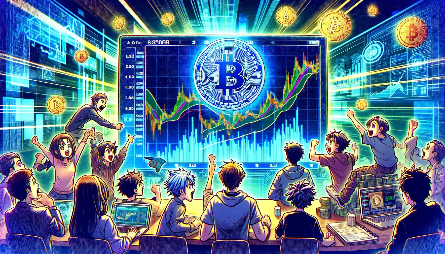 最佳山寨幣 現在最值得購買的頂級Altcoins