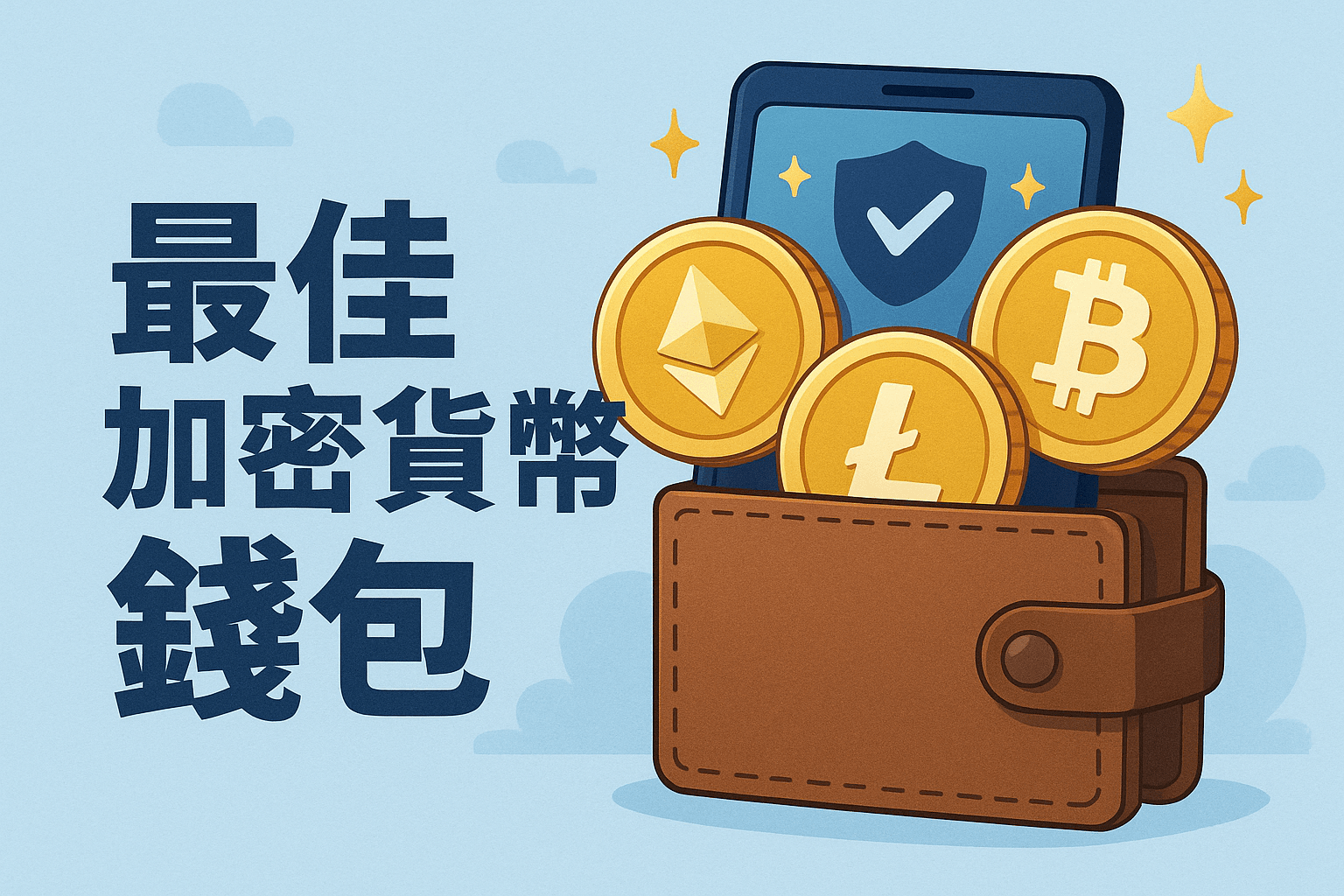 最佳山寨幣 現在最值得購買的頂級Altcoins