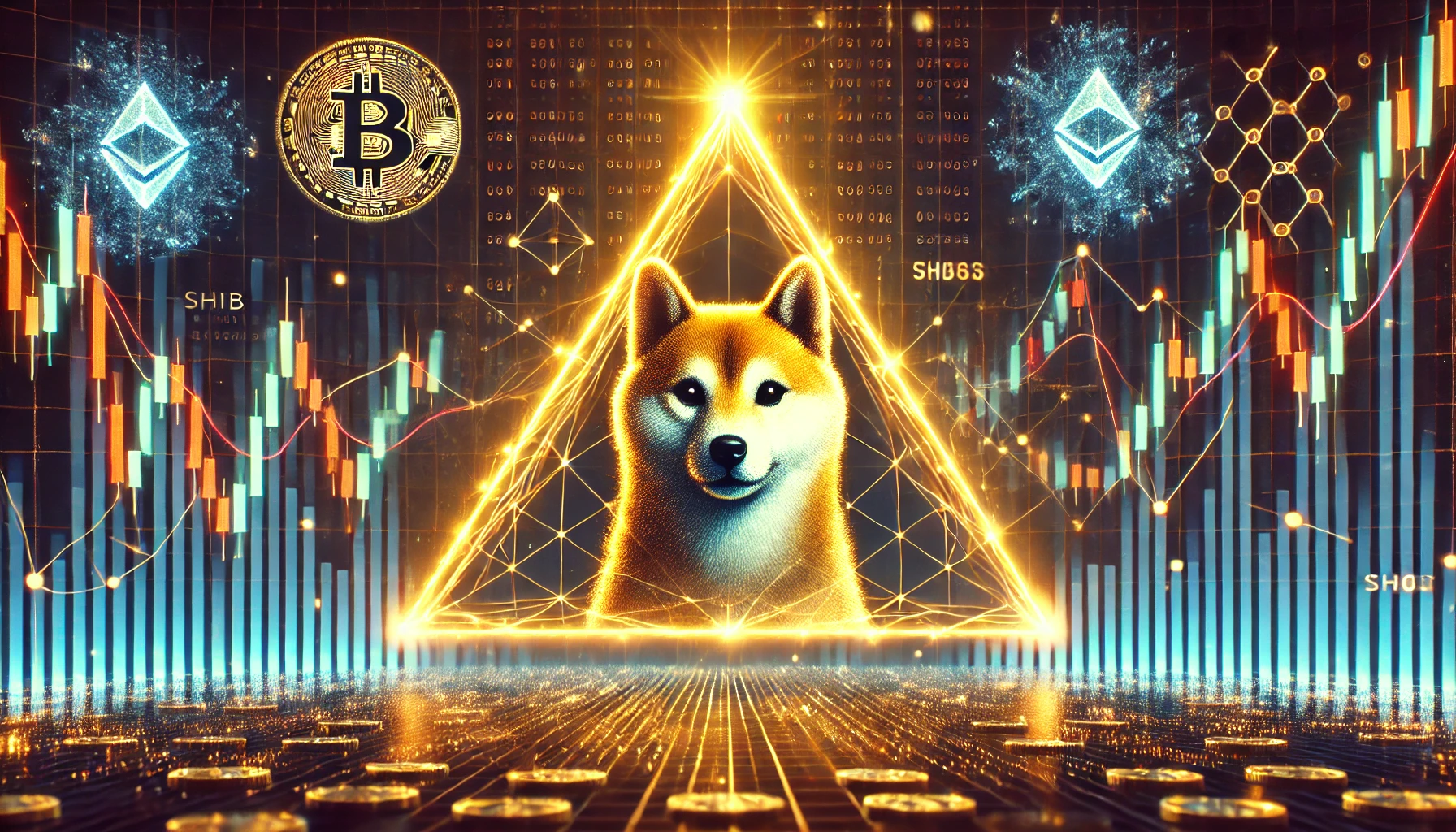 Shiba Inu