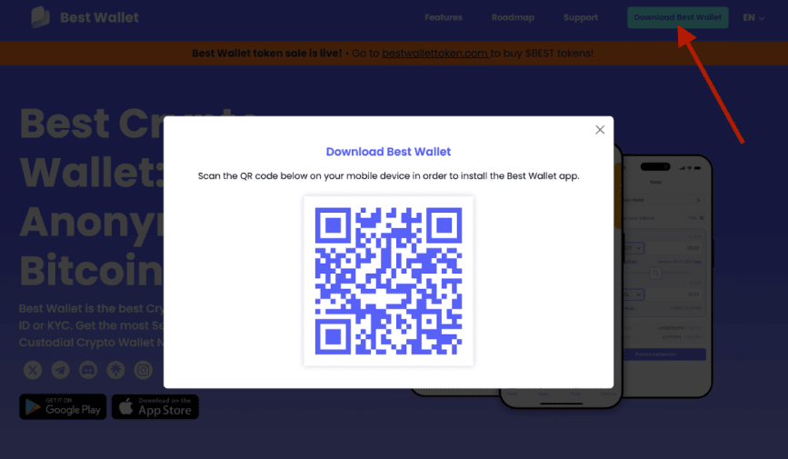 wallet crypto - tutorial 1