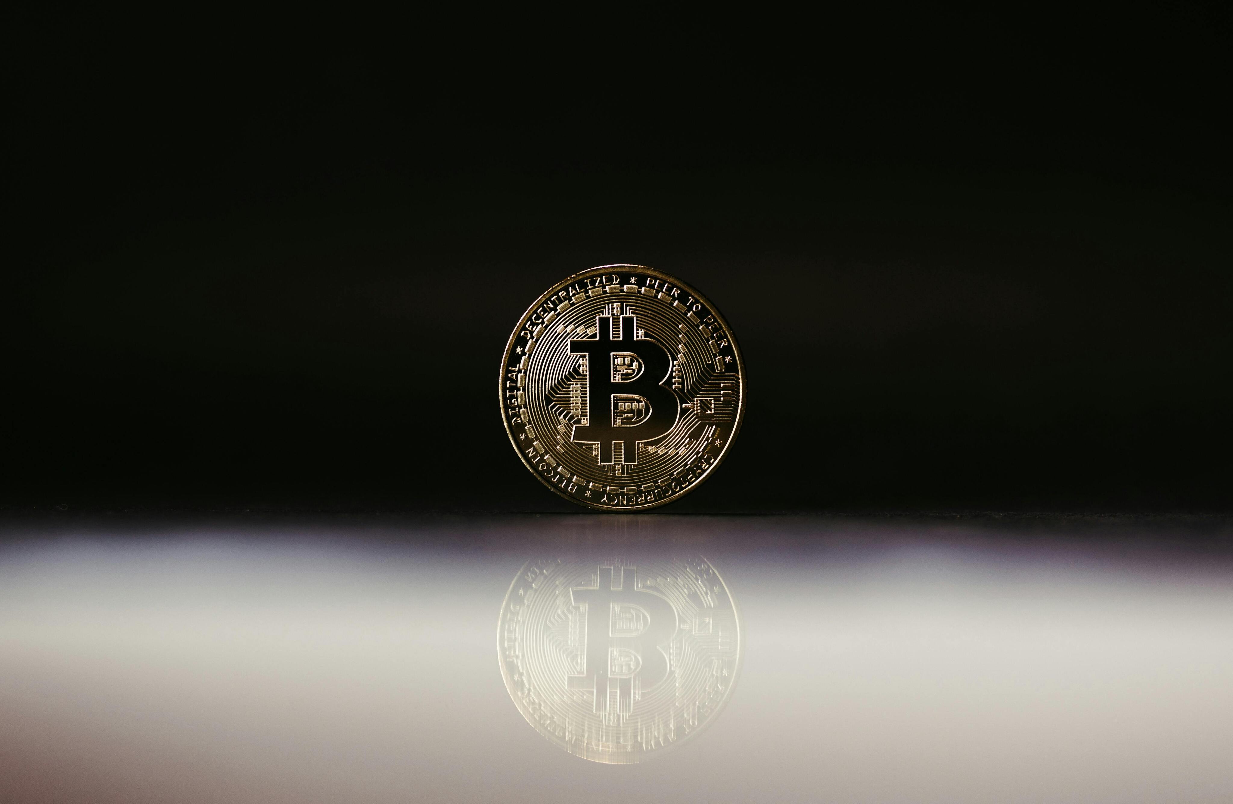 Bitcoin