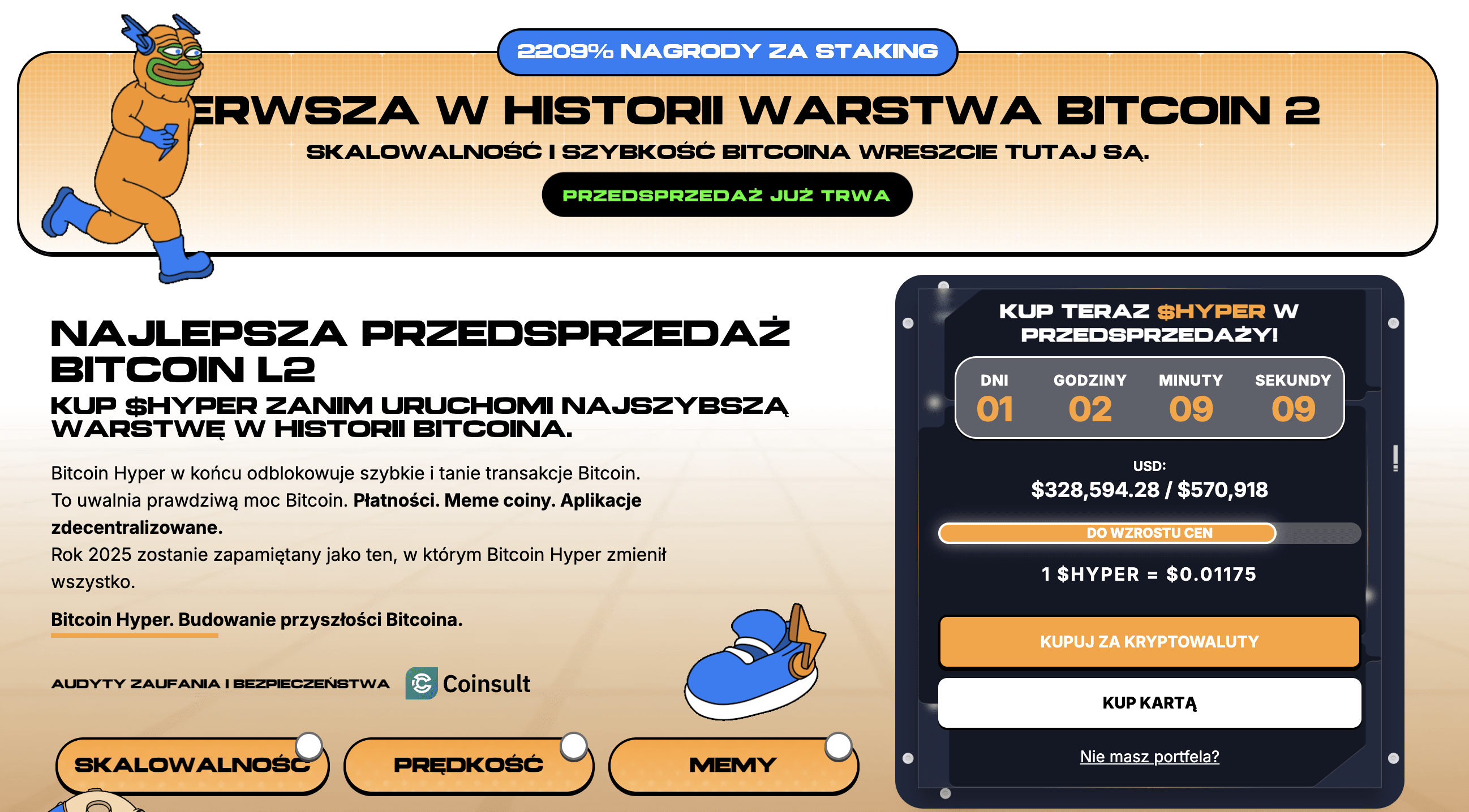 bitcoin hyper strona glowna