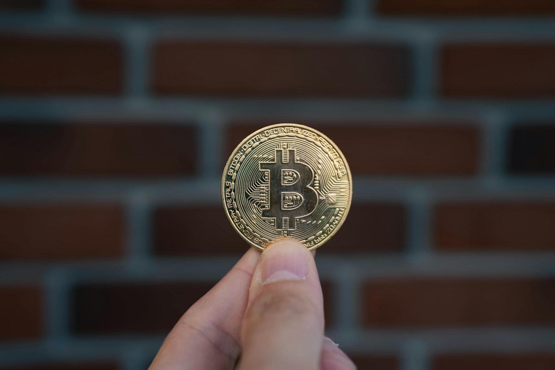 bitcoin cena