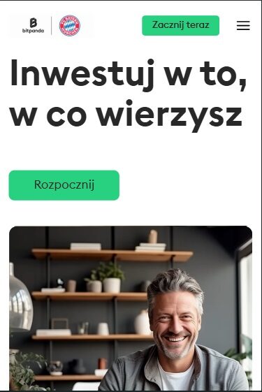 bitpanda giełda