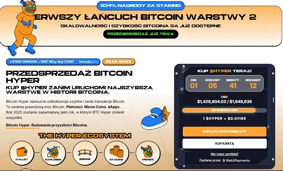 hyper strona główna