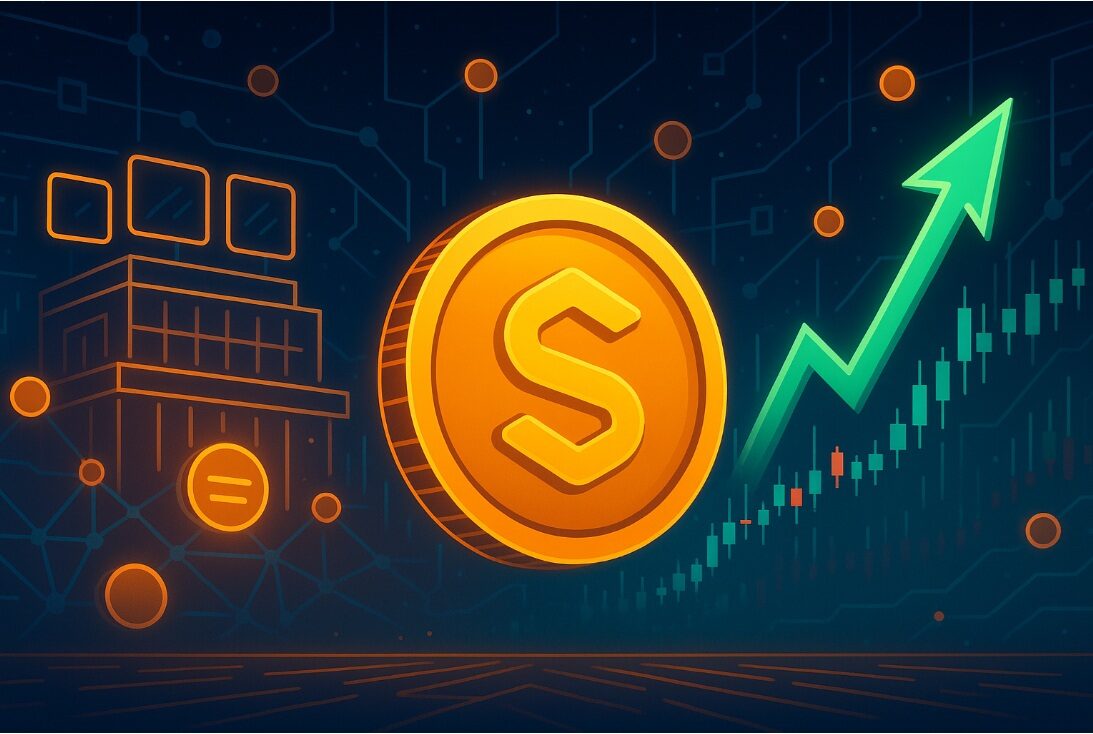 Solaxy登陸MEXC及多家中心化交易所　24小時內暴漲127%！