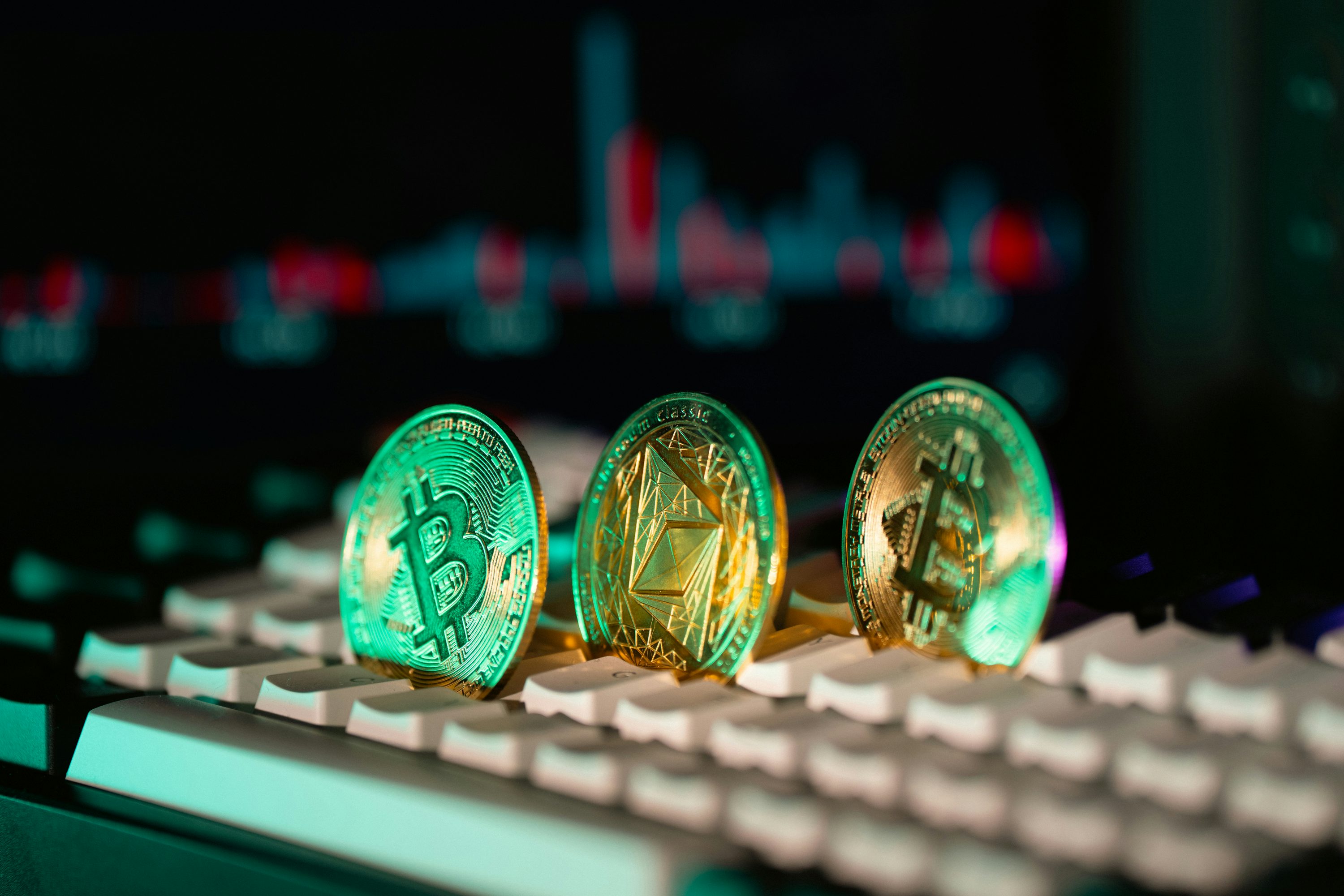 Bitcoin