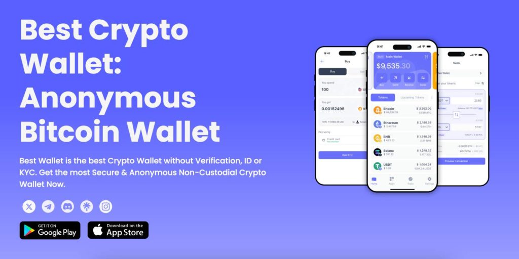 best wallet