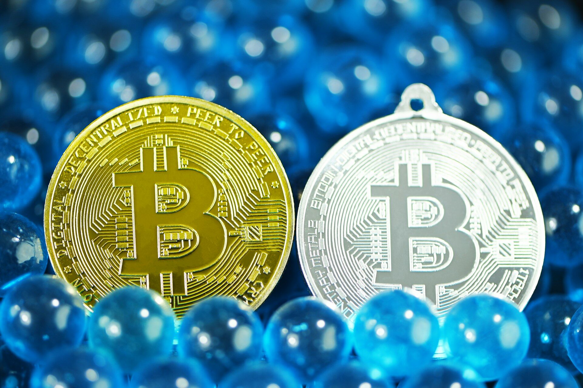 Bitcoin Absorbs Strong Selling Pressure On Binance Derivatives – Breakout Ahead?