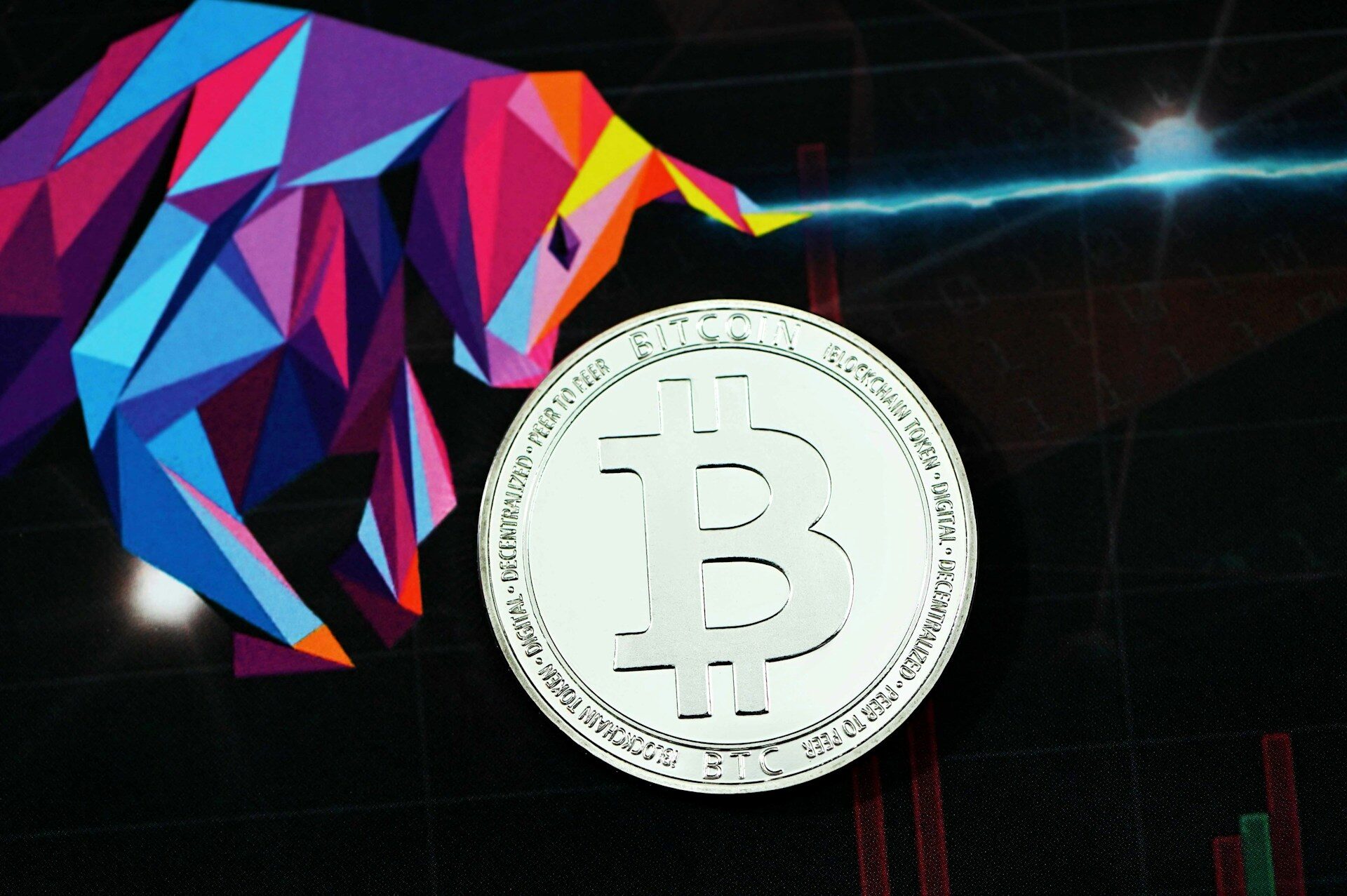 bitcoin