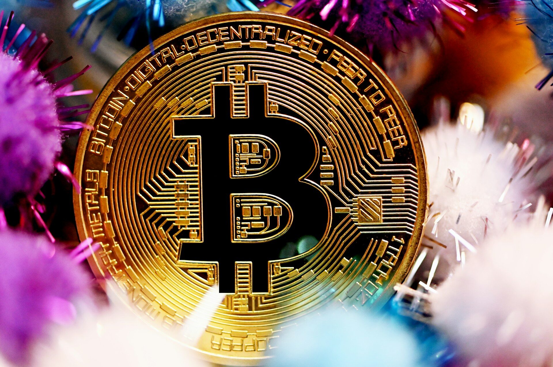 bitcoin