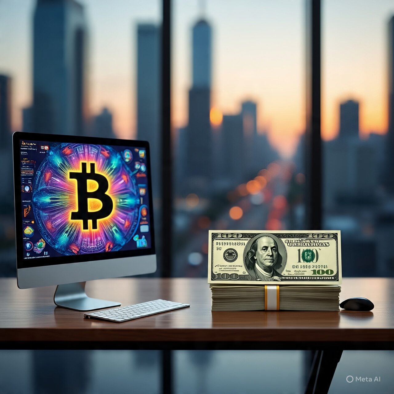 Bitcoin