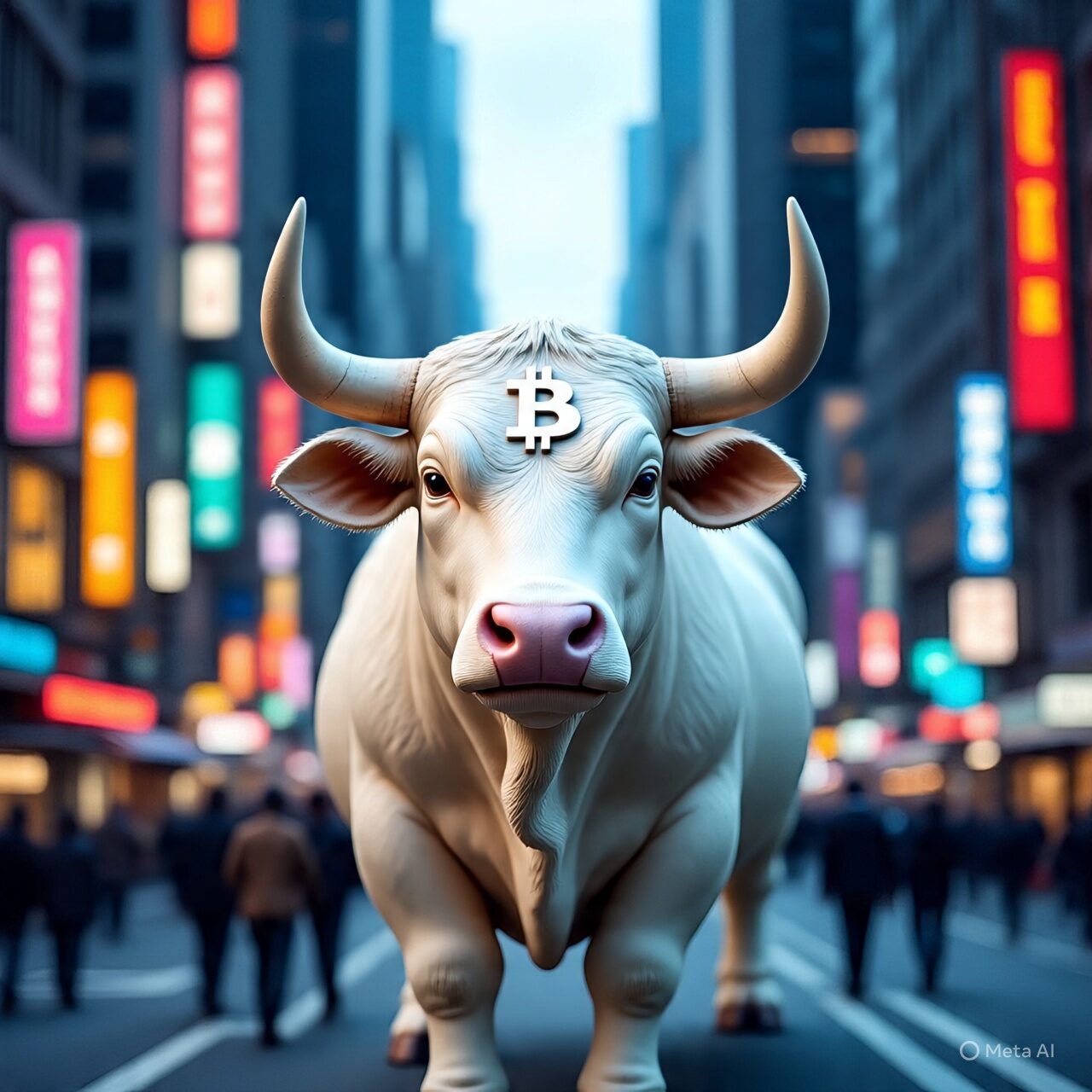 Bitcoin