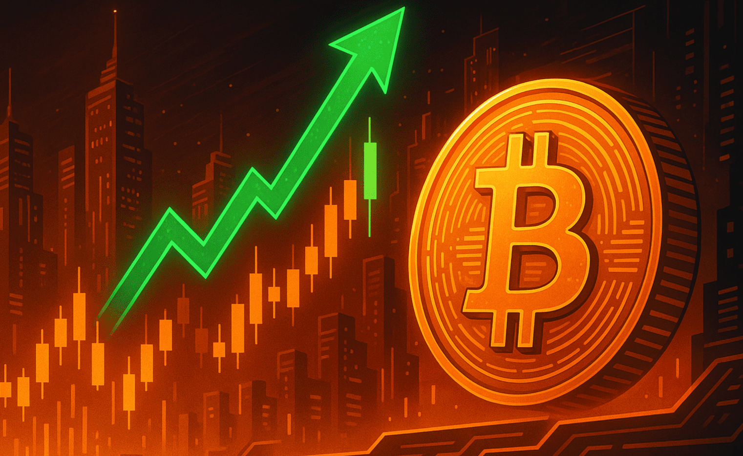 bitcoin price btc btcusd 1