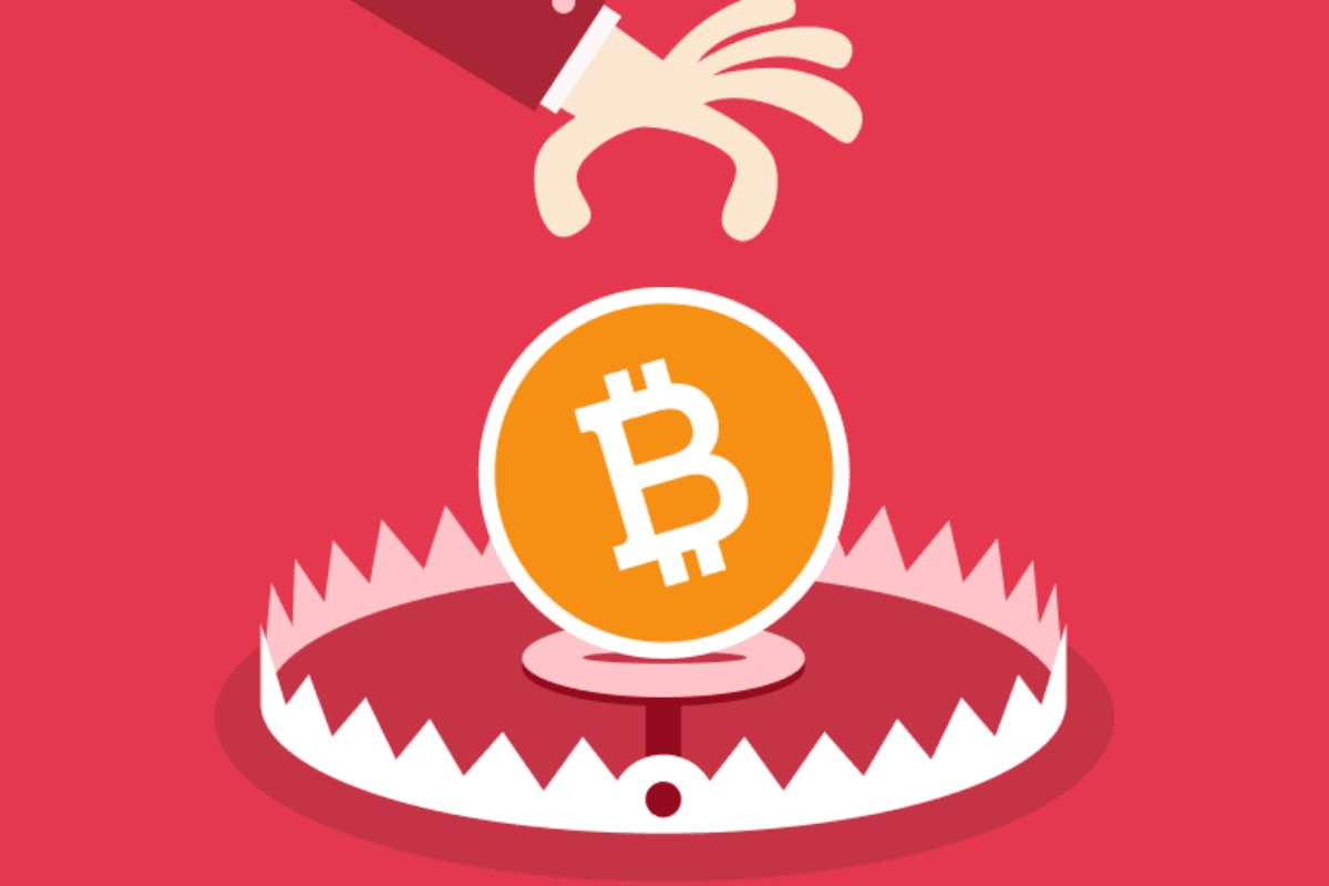 crypto risks