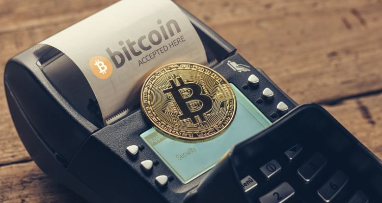 Ar kripto kortelės priimamos Lietuvoje?
