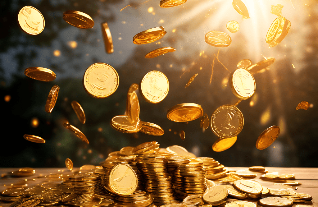 下一個即將爆發的加密貨幣 2025年將爆發的17大加密貨幣