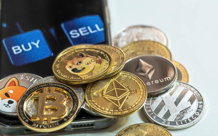 kryptomeny investovanie