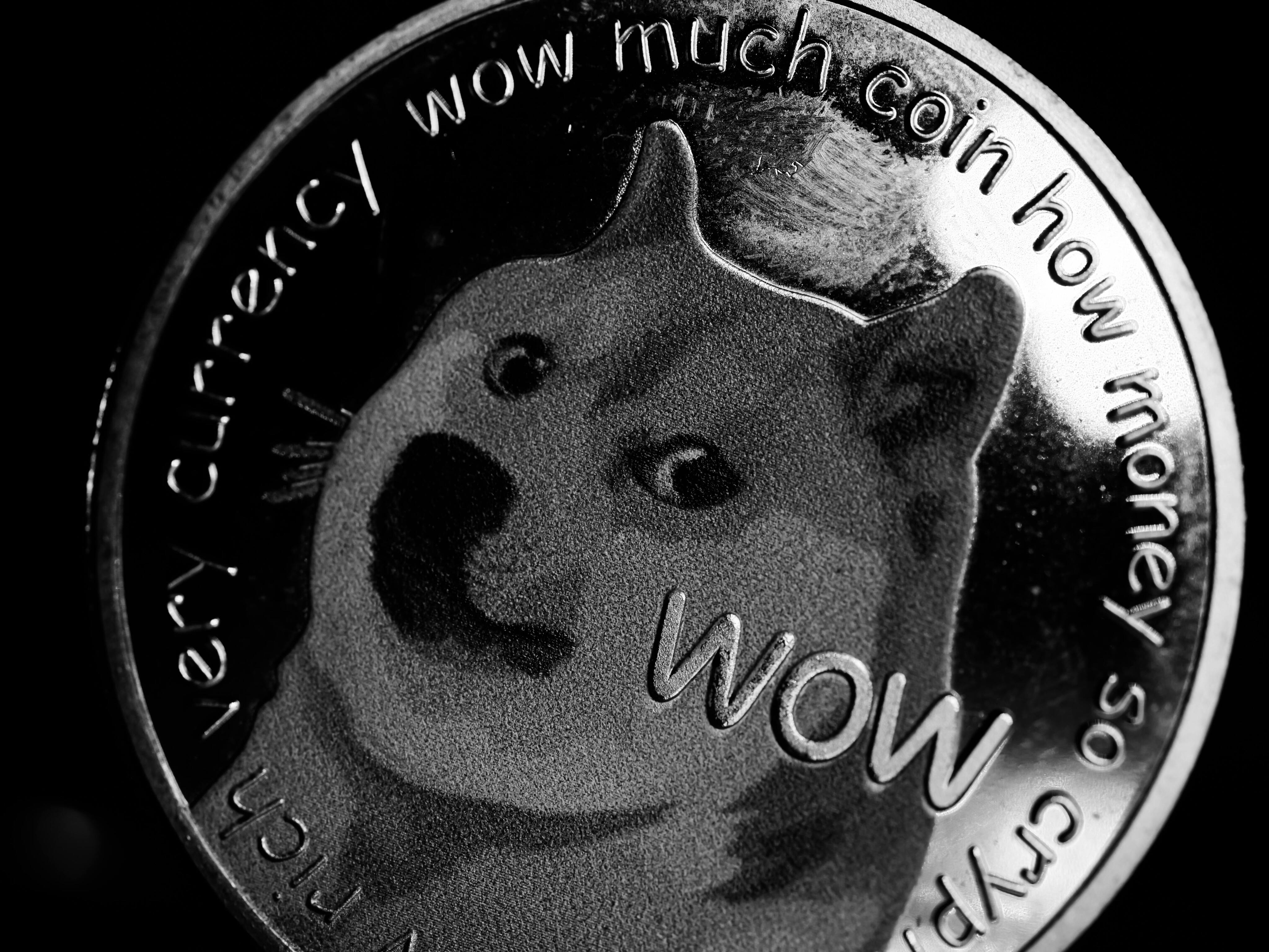 DOGE