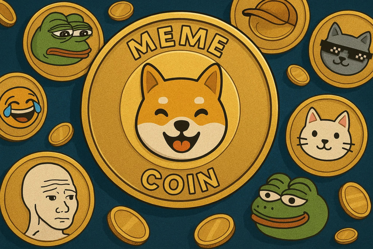meme coins