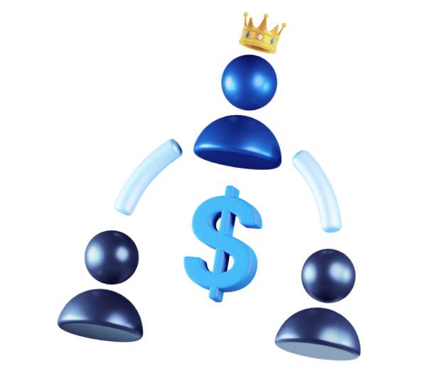 programmi di affiliazione crypto - affiliazione