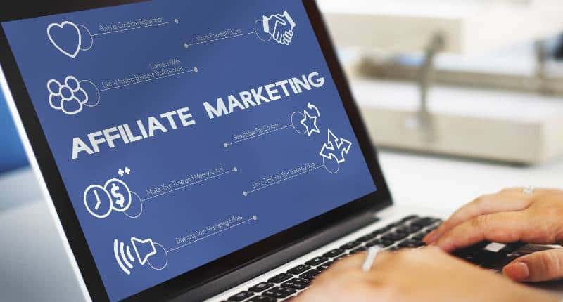programmi di affiliazione crypto - cosa sono