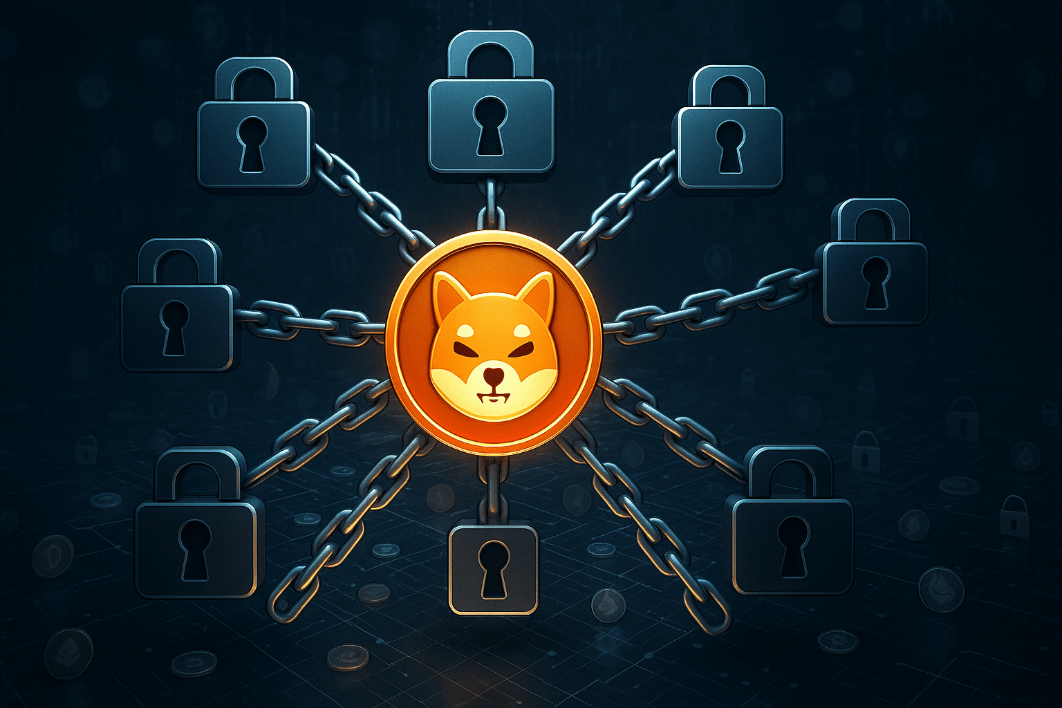 Shiba Inu