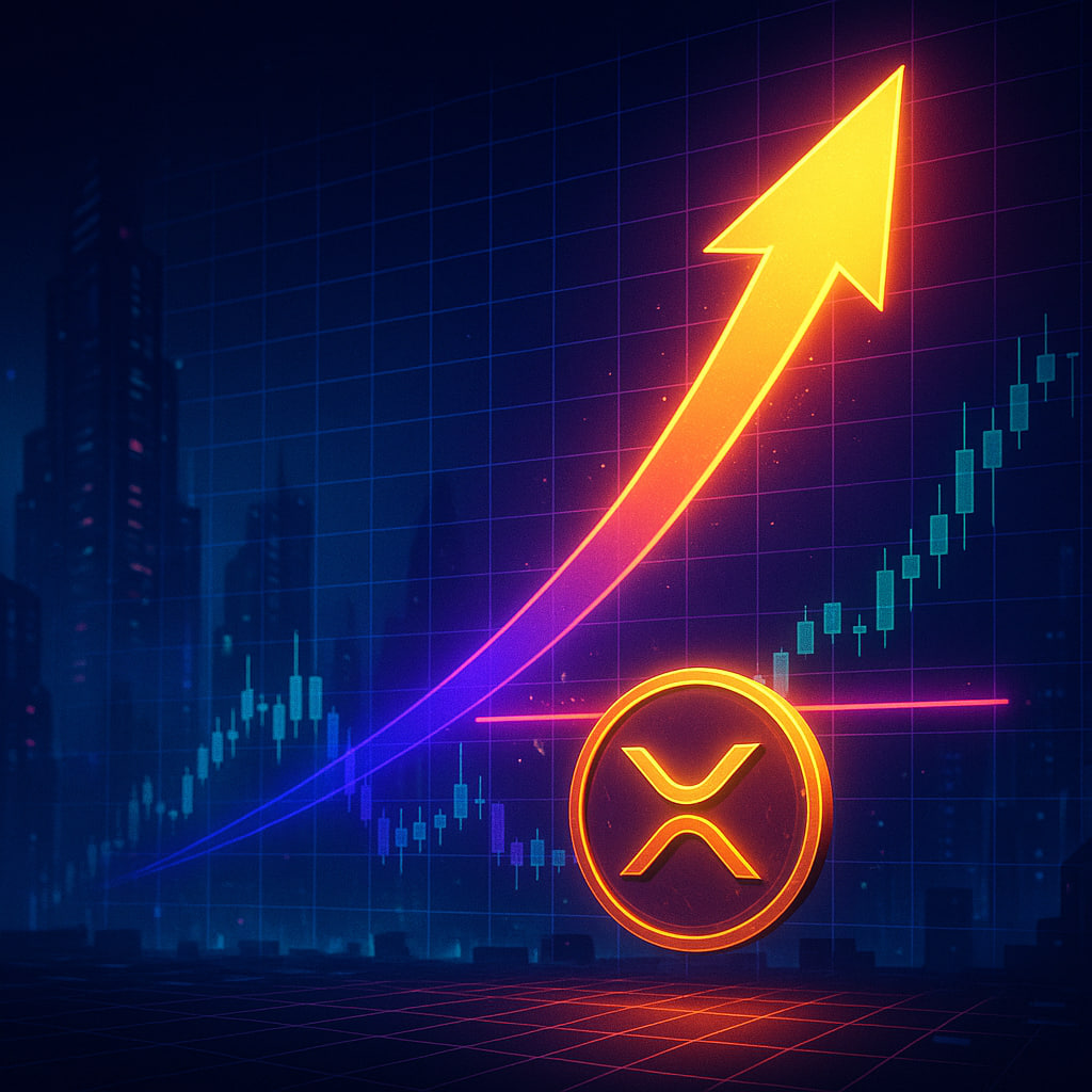 xrp price xrpusdt