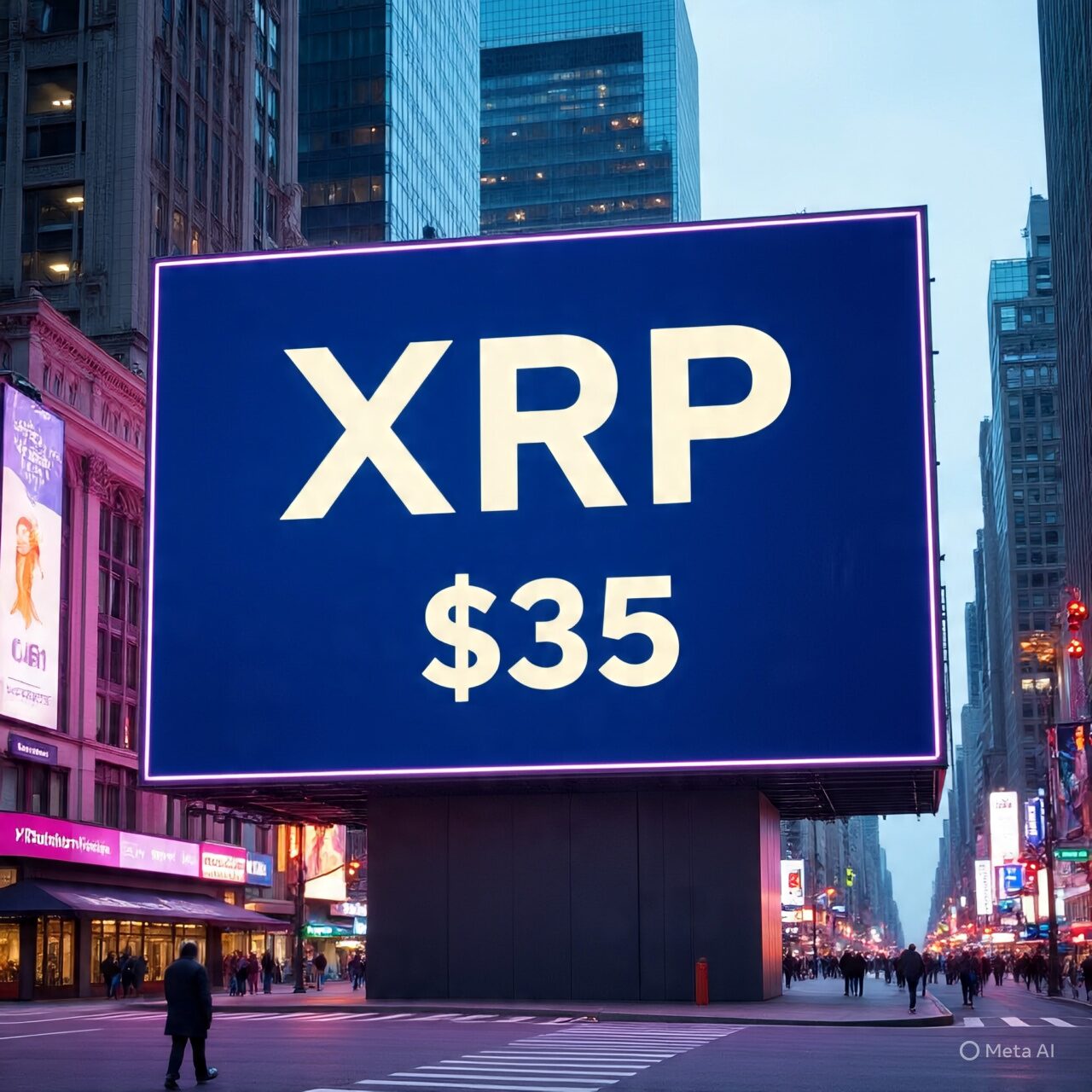XRP