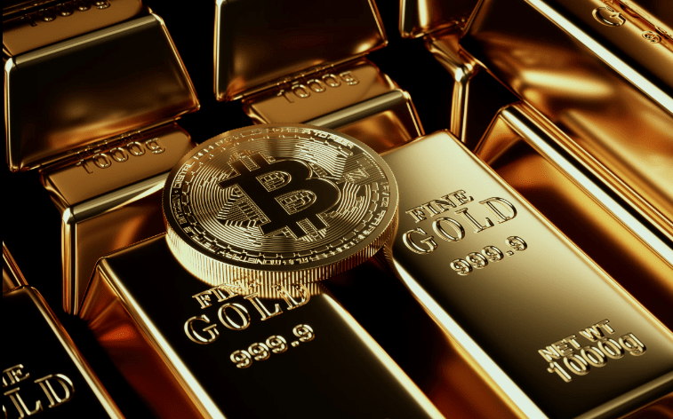 Bitcoin