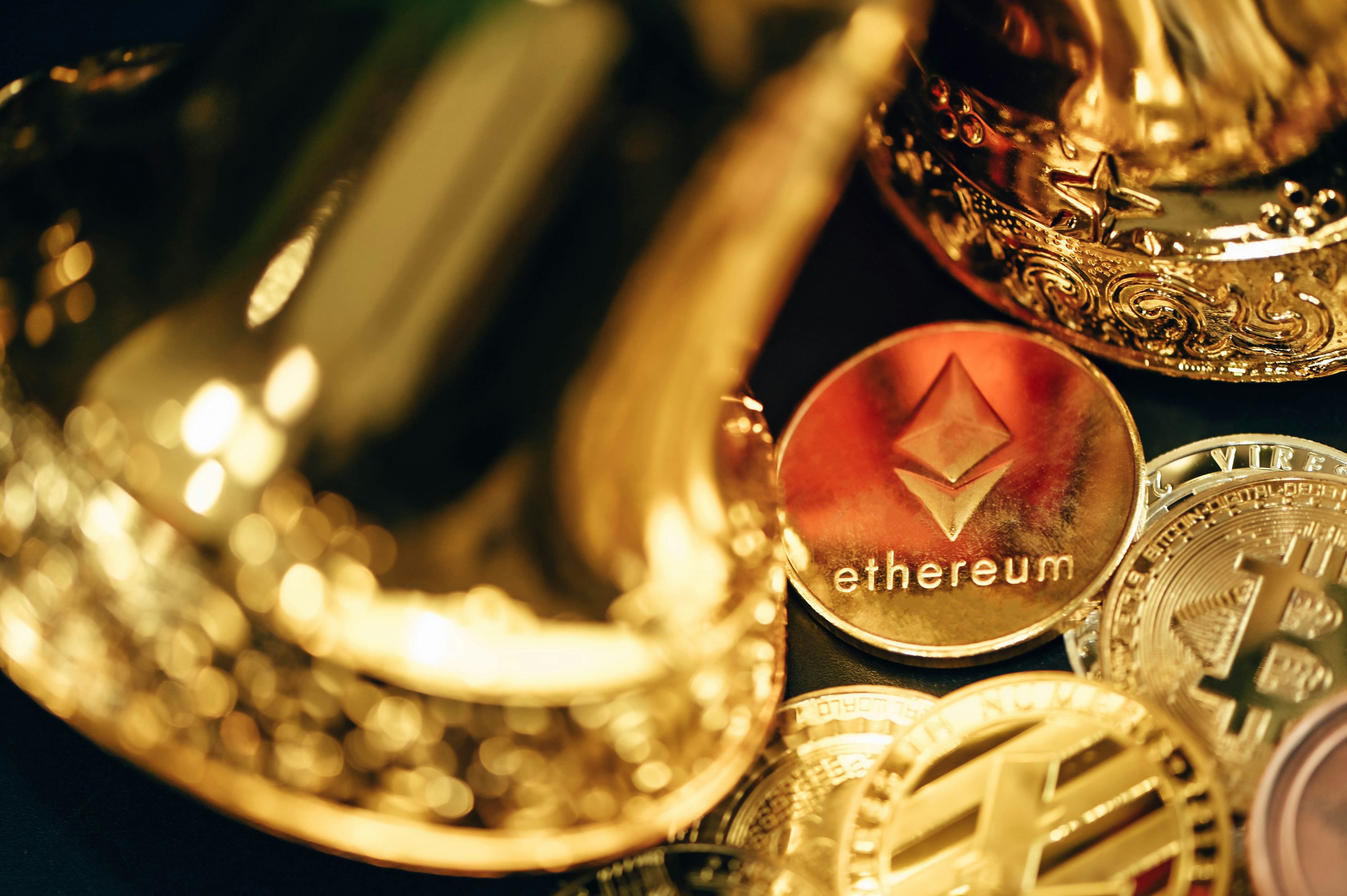 Ethereum