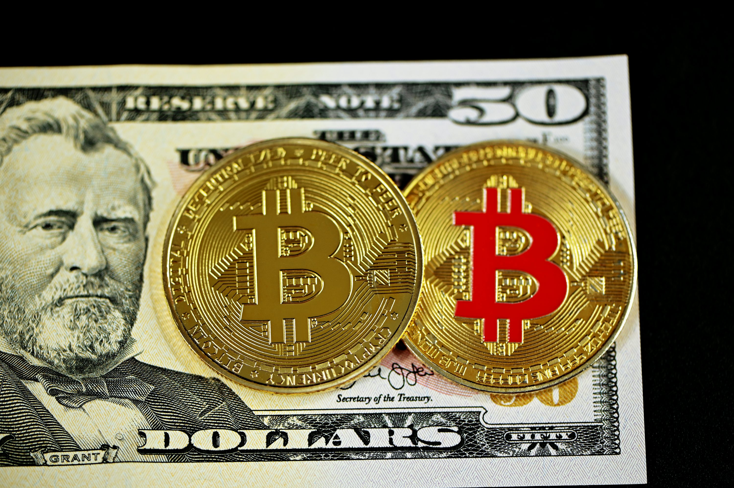 Bitcoin