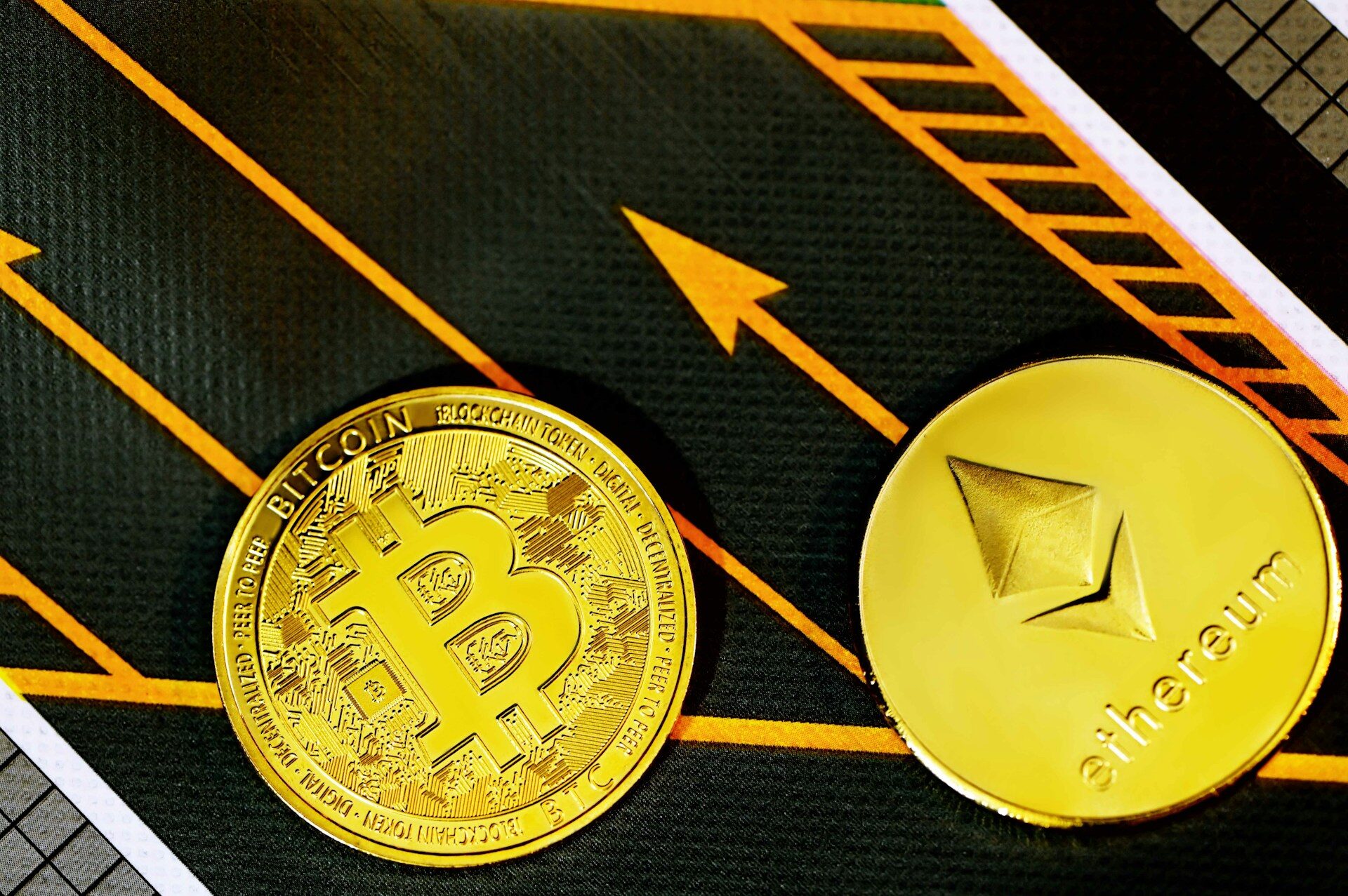 bitcoin