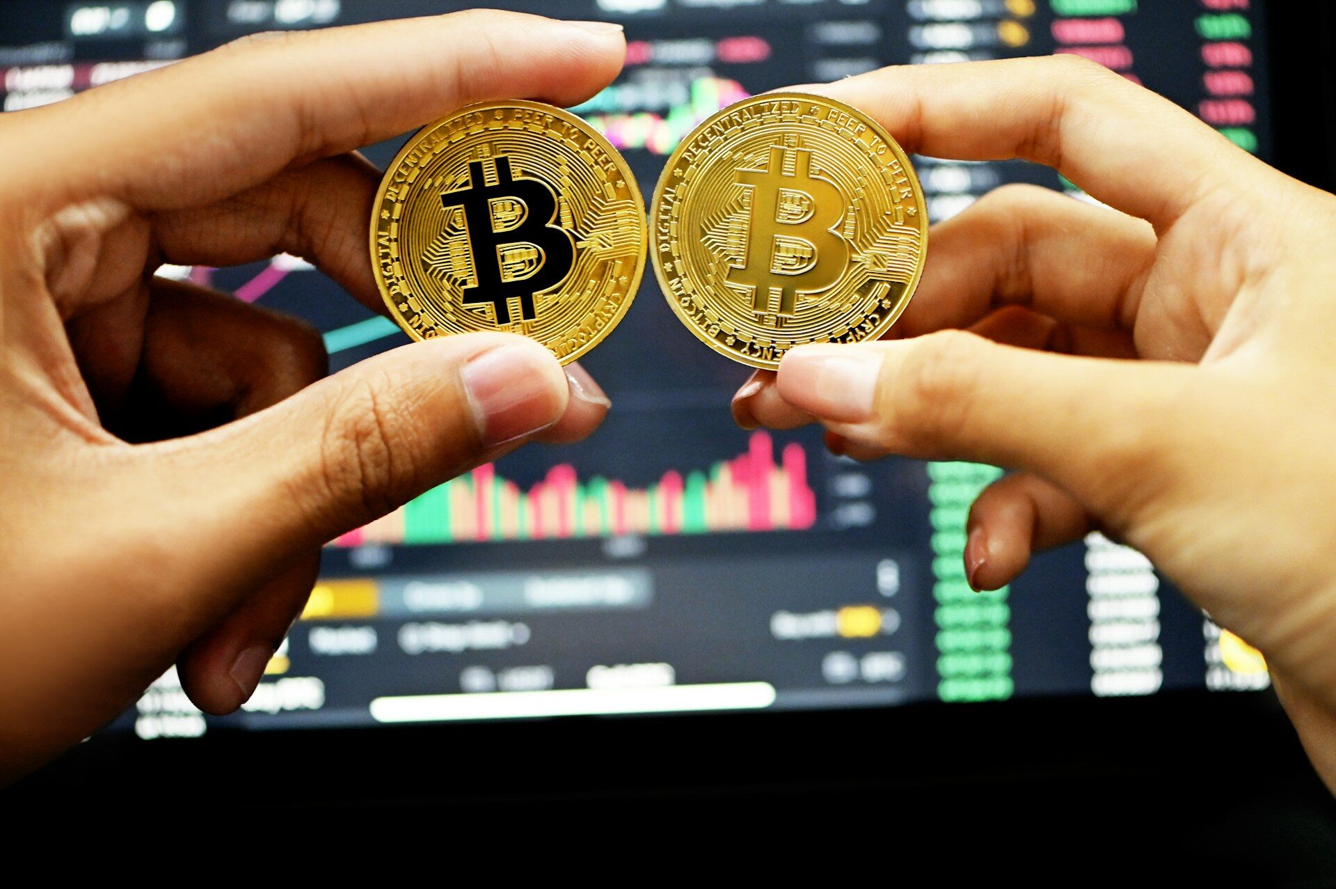 bitcoin