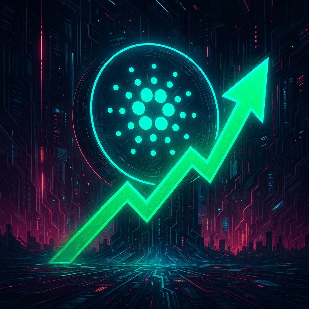cardano ada adausd
