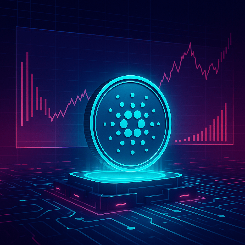 cardano ada adausd