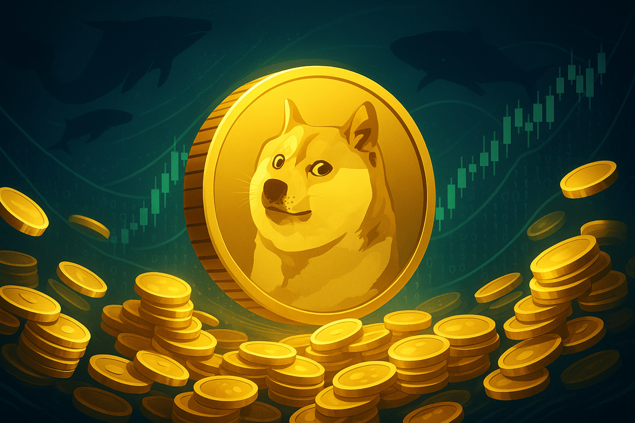 Dogecoin Whales