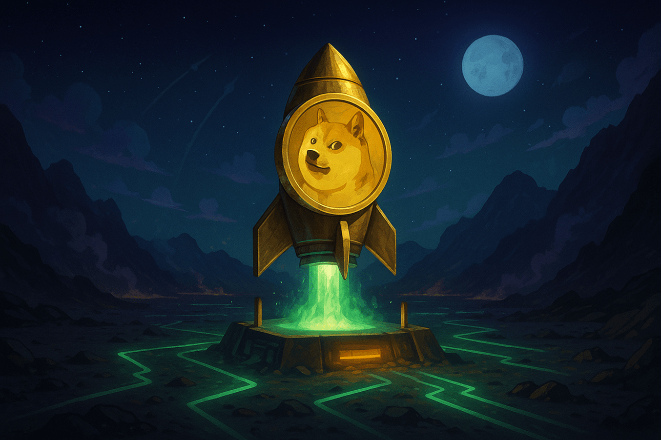 Dogecoin