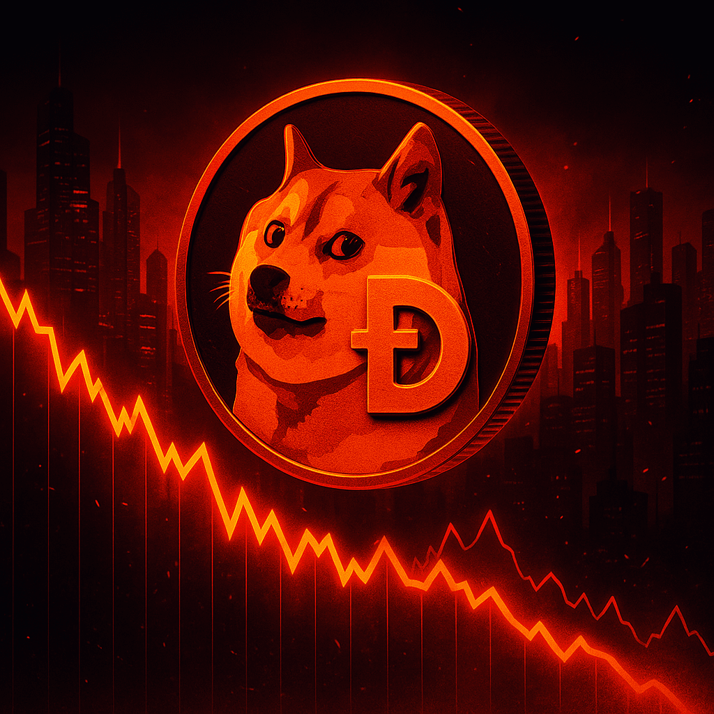dogecoin price doge dogeusd
