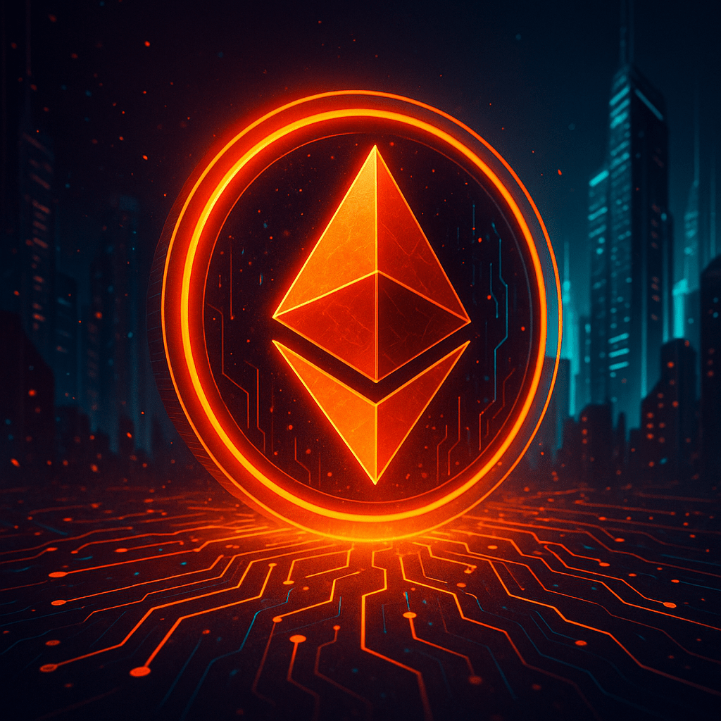 ethereum eth ethusd