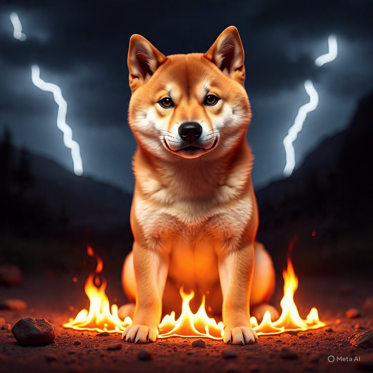 Shiba Inu