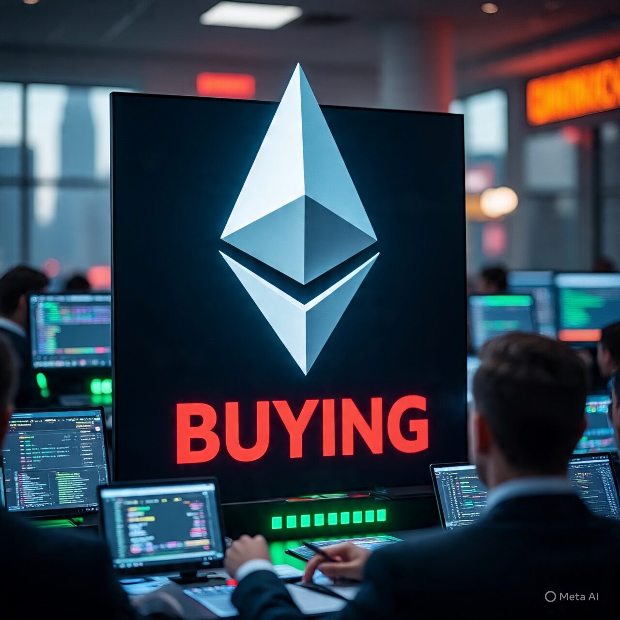 Ethereum