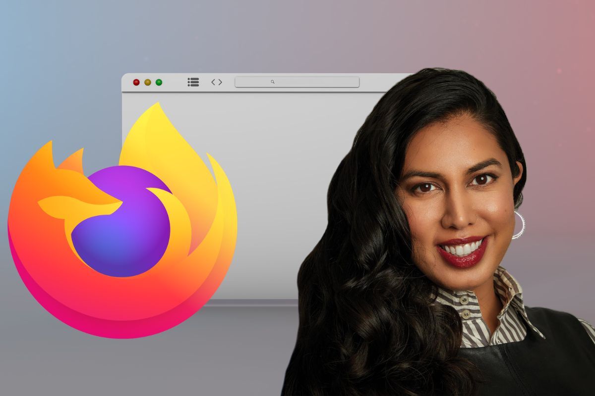 mozilla foundation