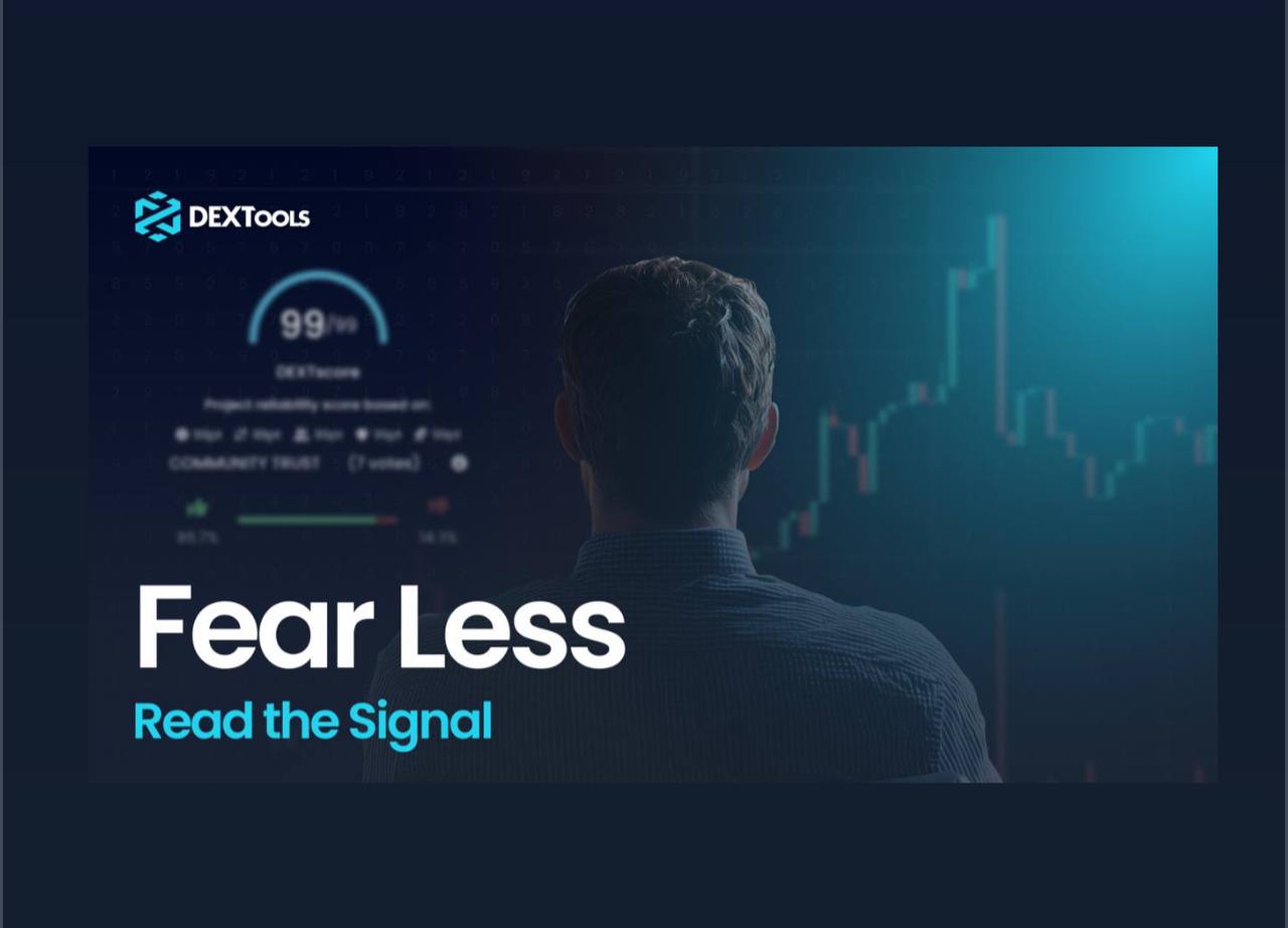 DeFi Traders