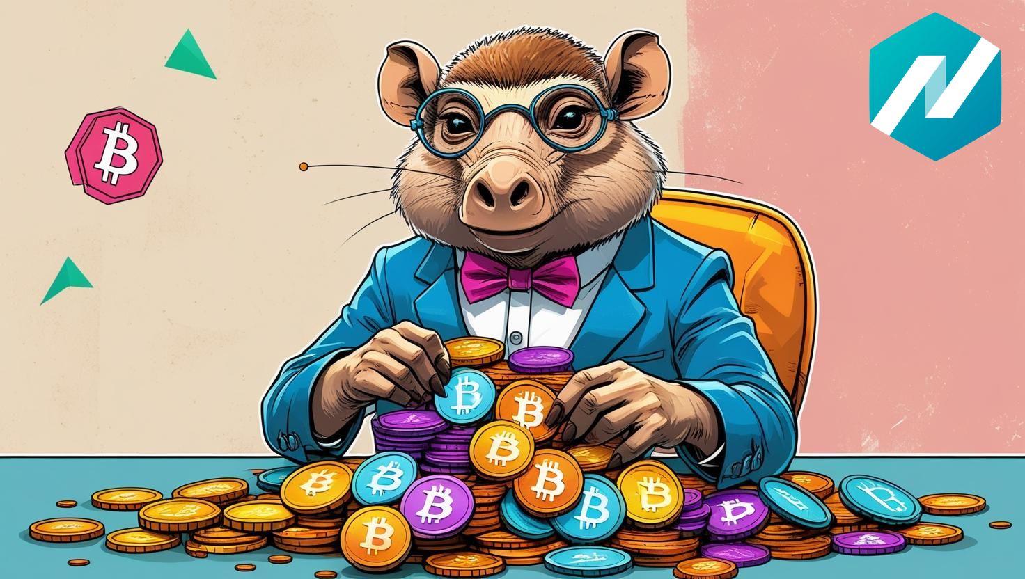 Previsioni Snorter ($SNORT): utilità e clamore mediatico virale