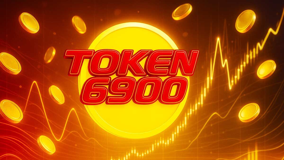 Token6900 nouveau SPX6900